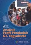 Population Profile Analysis Of D.I. Yogyakarta