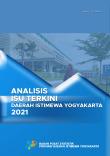 Analisis Isu Terkini Daerah Istimewa Yogyakarta 2021