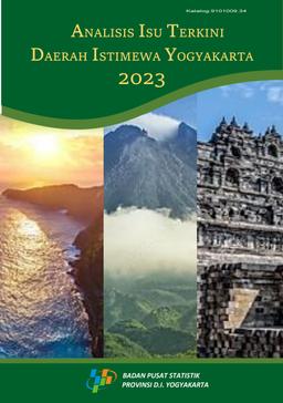 Analisis Isu Terkini Daerah Istimewa Yogyakarta 2023